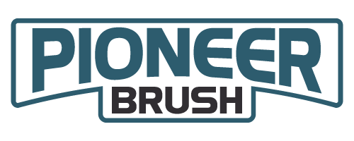 Pioneer Brush